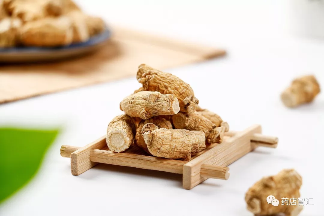 夏天進(jìn)補(bǔ)首選西洋參，這4大人群最適合（附西洋參的9種服用方法）(圖1)