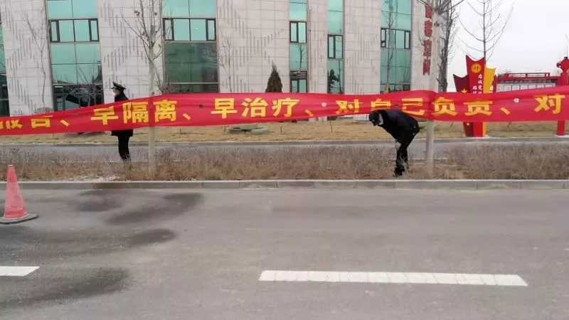 關愛防疫人員！ 創(chuàng)業(yè)谷入園企業(yè)獻愛心，捐贈防疫物資！(圖2)